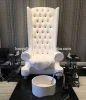 PC01 Amazing modern pedicure chair of nail salon furniture