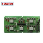PCB assembly and PCBA services pcb & pcba for Massager