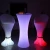 Import PE LED Table LED furniture for home and bar and nightclub from China