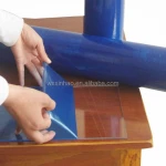 PE Protective Film for Wooden Floor and Furniture