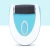 Import pedicure electric foot grinder foot callus scrubber massager dead skin remover from China