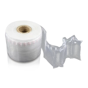 PEPA Nylon Protective Packaging Material /Air Pillow Film Roll Packaging /Air Pillow Cushion Bag