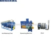 PE/PP Film Washing and Cleaning Plant