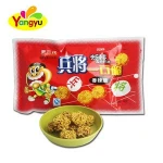 Personalized Style Pungent Flavor Noodles Chinese Import Snack