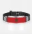 Import Peru Morocco Mexico Nigeria Stainless Steel Custom National Flag Rubber Silicone Wristband Bracelet from China