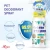 Import Pet Supplies Pet Perfume Floral Deodorant Spray from China