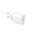 Import phone accessories usb c wall adapter PD QC3.0 18W for iphone 11pro charger from China