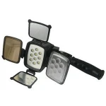 photographic mini photo studio led video light