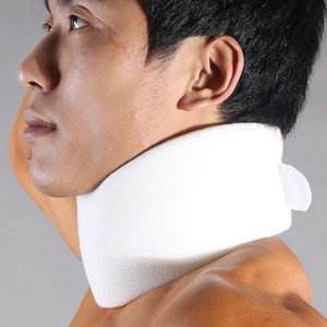 physiotherapy and rehabilitation cervical orthosis neck traction support orthopedic supplies