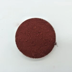 Pigment for permanent makeup for lip gloss