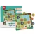 Pinwheel Travel Board Games Math Cross Number Magnetic Classic Play Logic Toys Sudoku Kids Board Game Portable