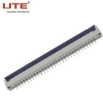 Pitch 0.5 H2.0 SMT FPC Connector