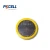 Import PKCELL  3V 3.6v  3.7v coin recharge battery 2016 2032 2025 1620 2477  button cell from China