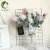 Import plant home decoration wall hanging artificial flower green plant sea urchin from China