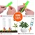 Import Plant Watering Devices, Automatic Plant Waterer Irrigation Spikes for Potted Plant Flower or Vegetables from China