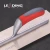 Import Plastering Trowels, High Carbon Blade, Alum. Shank, Mounting Riveted from China