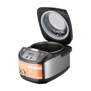 Plastic Best Electric Rice Cooker Parts For Brown Rice