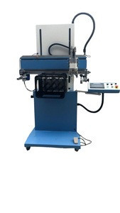 Screen Box Machine Buy Plastic Box Screen Printing Machine Can Automatic Turn To Other ...