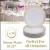 Import PLASTIC DINNER PLATES FOR PARTIES | 20 pc | Heavy Duty Dishes | Elegant Fine China Look | Opulence -Cream (10.25&quot;) from USA