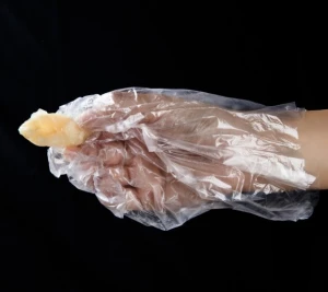 plastic disposable gloves plastic gloves cook disposable plasticgloves