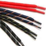plastic film for tipping shoelace