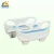 Import Plastic Head and Foot Board Medical Bed Spare Parts from China