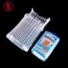 Plastic Inflatable Air Column Bubble Bag For Packing Milk Powder