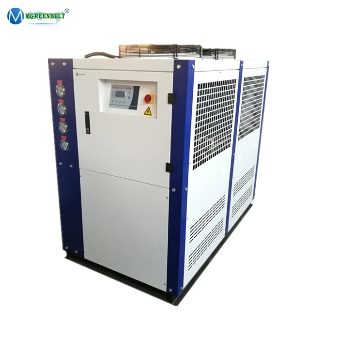 Plastic Injection Water Chiller / PVC Extruder Water Chiller / Polyethylene Korea Water Chiller