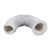 Import plastic nylon fabric thread rod screw round guard shield from China