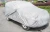 Import Plastic PEVA With Cotton 190T 210T Automobile Covers Car Cover from China