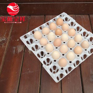 plastic protect green eggs incubator transportation sell egg tray