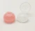 Import Plastic Screw Foil Bead Ball Cap Empty Bottles Lid Jar Closure Lotion Cover Beverage Liquid Shampoo Perfume Food cosmetic hf from China