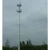 Import Platform-Type Monopole Communication Single Pipe Tower from China