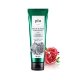 plu Body Scrub Pomegranate