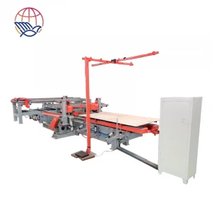 plywood cnc saw cutting machines for wood based panels machinery