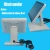 Import PM1000 pos system all in one terminal 10.1 Inches POS Metal Stand LCD true flat touch screen Monitor from China