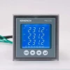 PMC72s Three Phase Harmonic Multifunction Meter Power Analyzer Electric Digital Power Meter