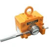 PML-1 100KGF Universal Magnetic Lifter 3.5 safe coefficient magnetic electric lifter