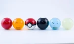 Pokemon Ball Shift Knob Car Gear Knob