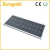 polycrystalline silicon solar cell price for solar system