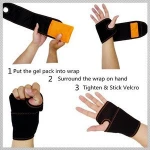 Polyester elastic band Durable Rehabilitation Therapy Supplies