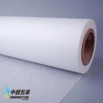 Polypropylene Nonwoven Fabric 20g/25g/30g for Coated