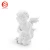 Import Polyresin ornament guitar art cherub statue small resin deco violin angel figurines from China