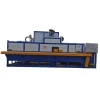 Popular Aluminum Extrusion Machine in Multi Billet Heating Furnace with Hot Log Shear