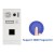 Import Popular Finger print 7Inch video intercom system With WiFi function and Tuya from China