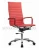 Import popular high back leather parts fixed armrest office chair (SZ-OC026) from China