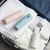 Import Popular plastic colorful toothbrush box with hanger toothbrush tube Custom Cartoon Tooth Brush Holder Case Toothbrush Box from China