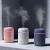 Import Portable 300ml Humidifier USB Ultrasonic Dazzle Cup Aroma Diffuser Cool Mist Maker Air Humidifier Purifier from China
