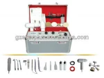 Portable 5 in 1 facial machine for beauty salon