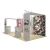 Import Portable 6x3 Trade Show Booth Display Design And Fabrication Exhibition Booth from China